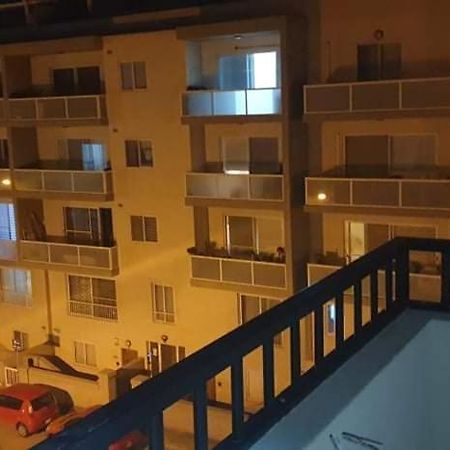 The Mmm Lejlighed Marsaskala Eksteriør billede