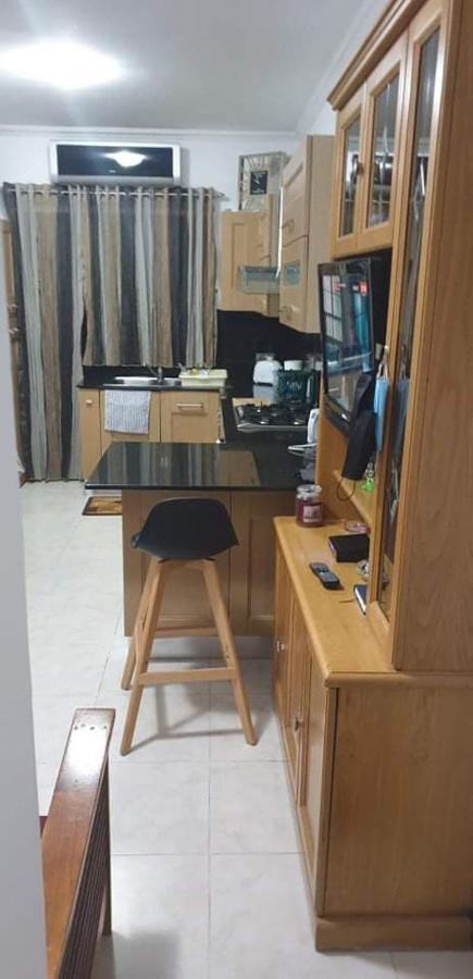 The Mmm Lejlighed Marsaskala Eksteriør billede
