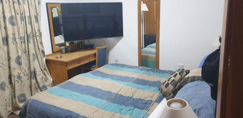 The Mmm Lejlighed Marsaskala Eksteriør billede